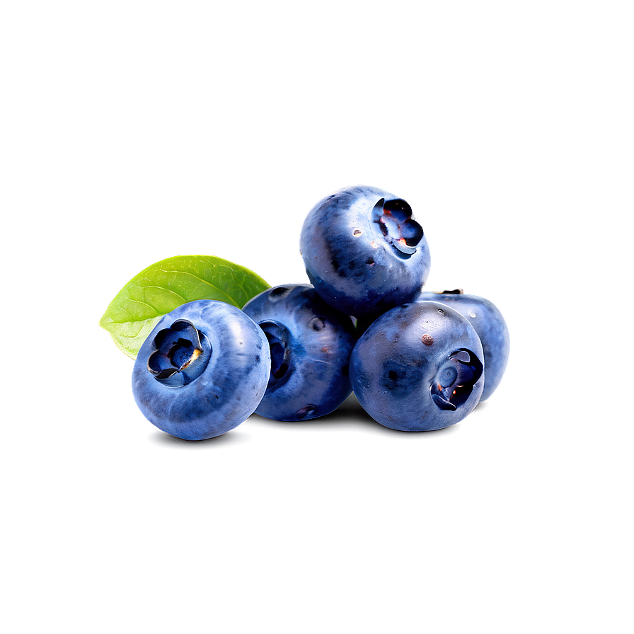 Blueberry Health Boost Png Aad85