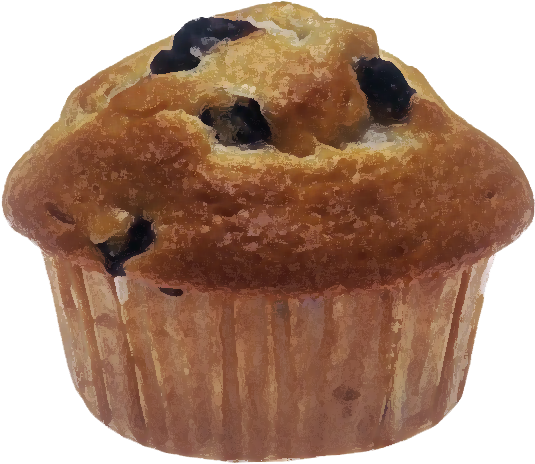 Blueberry Muffin Closeup.png