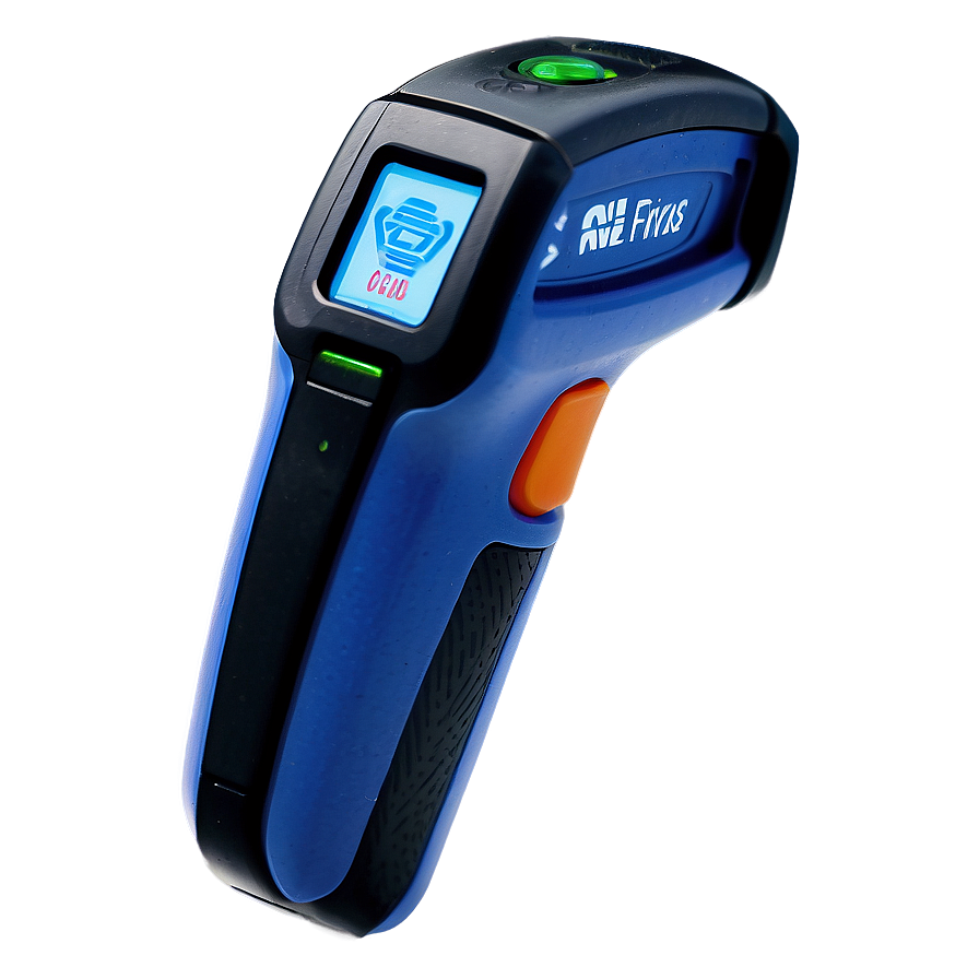 Bluetooth Barcode Scanner Png 06272024