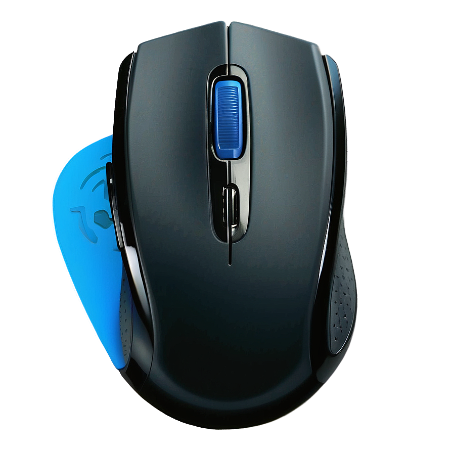 Bluetooth Computer Mouse Png 45