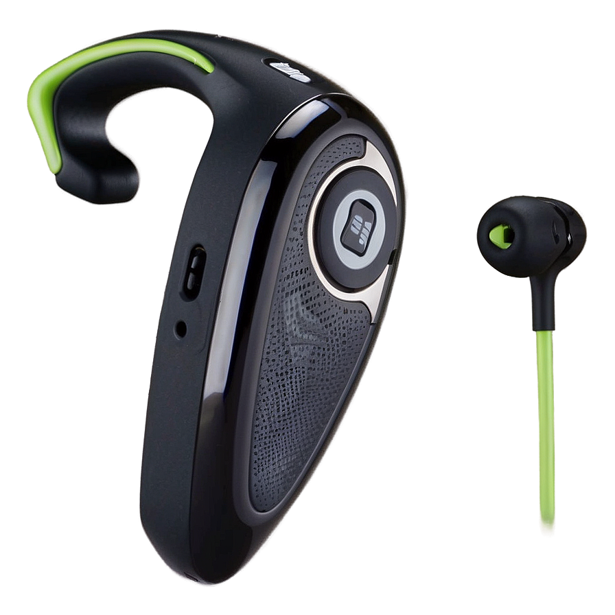 Bluetooth Headset Png Gdr