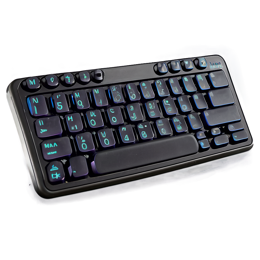 Bluetooth Keyboard Png Orj77