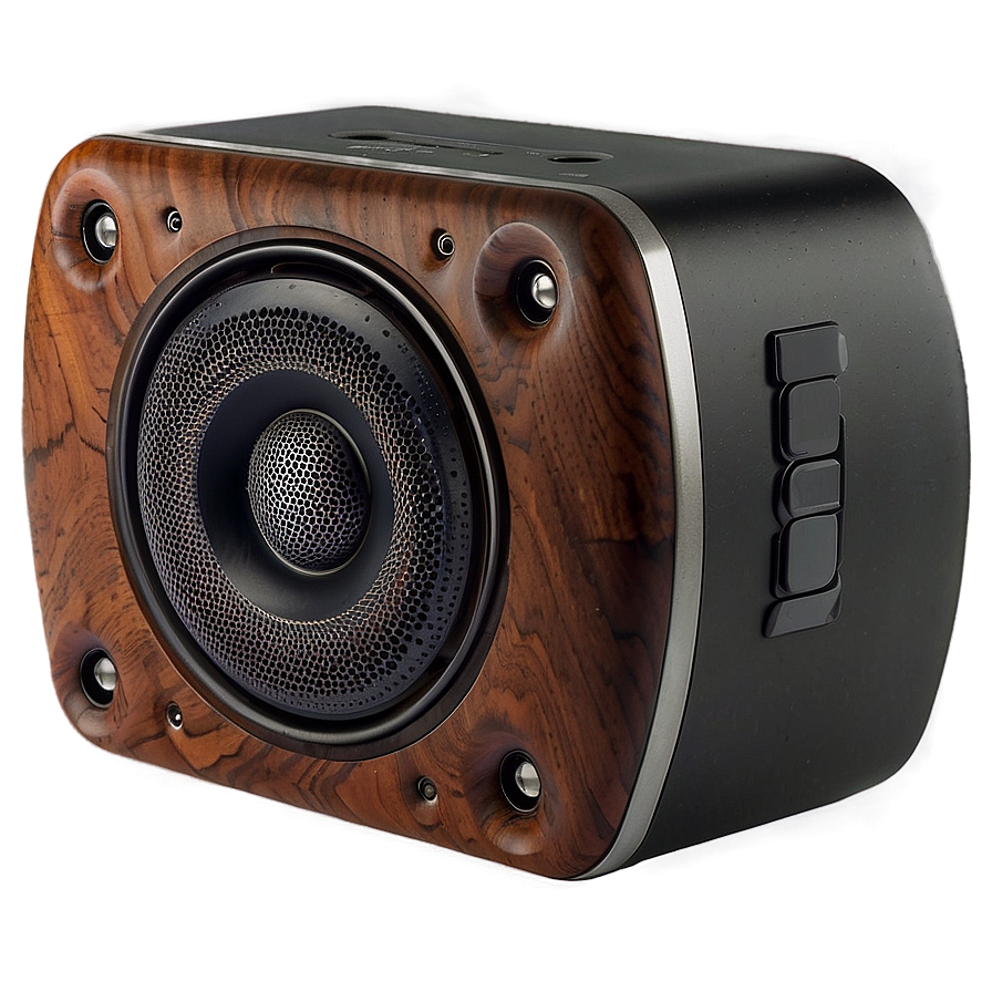 Bluetooth Speaker Design Png 63