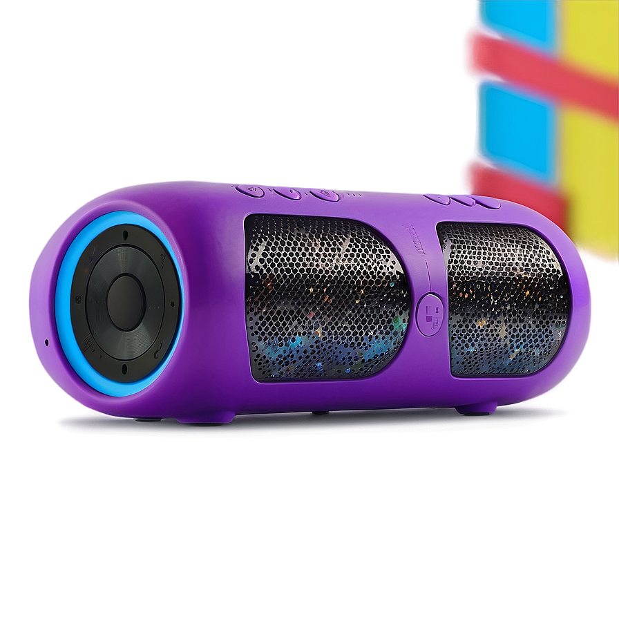 Bluetooth Speaker For Kids Png Gff46