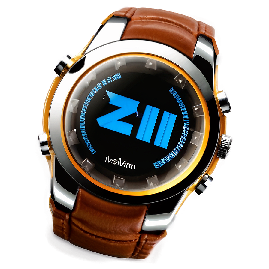 Bluetooth Watch Png 05212024