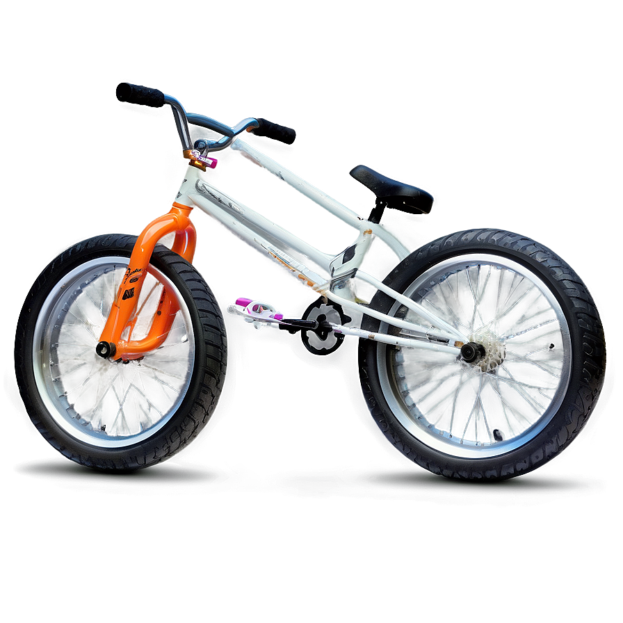 Bmx Bicycle Png 22