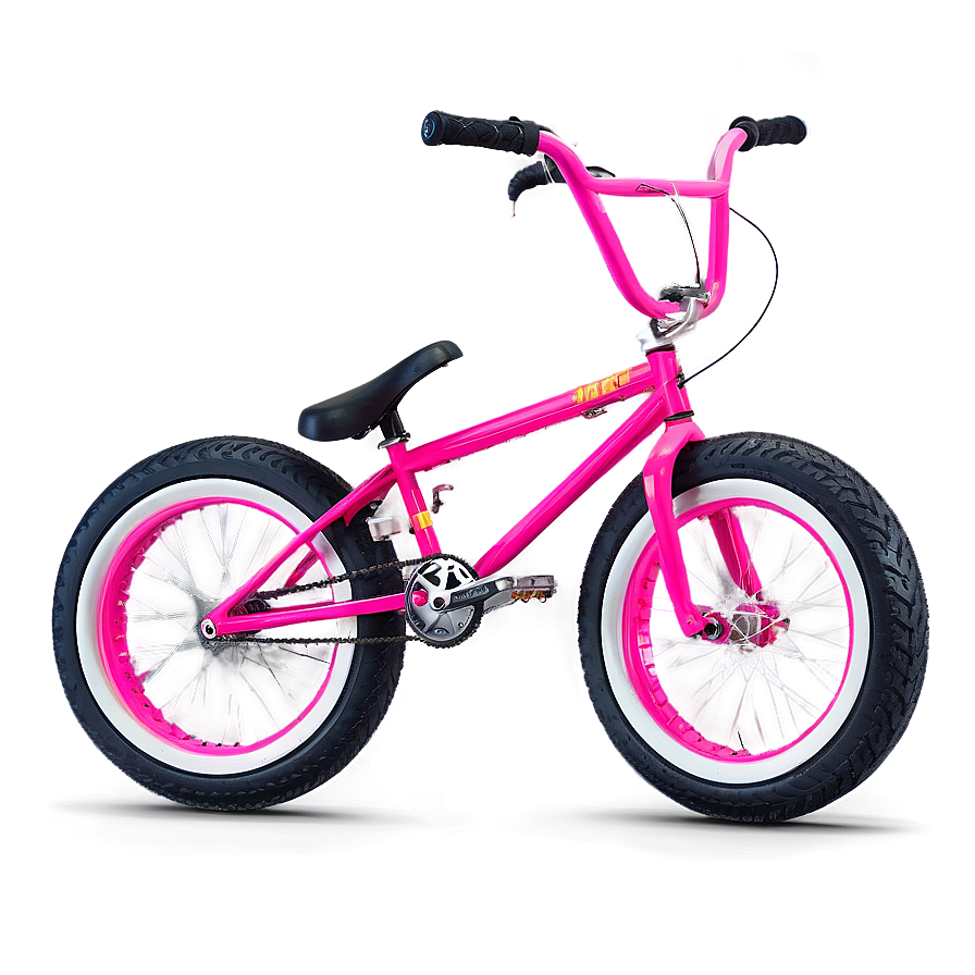 Bmx Bike Innovative Design Png 22