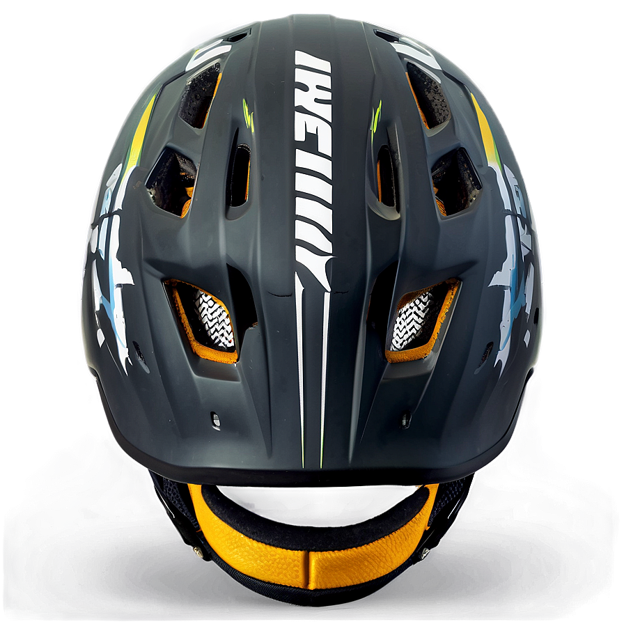 Bmx Helmet Png Why