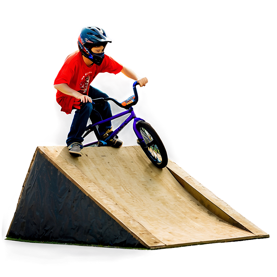 Bmx Ramp Tricks Png 56