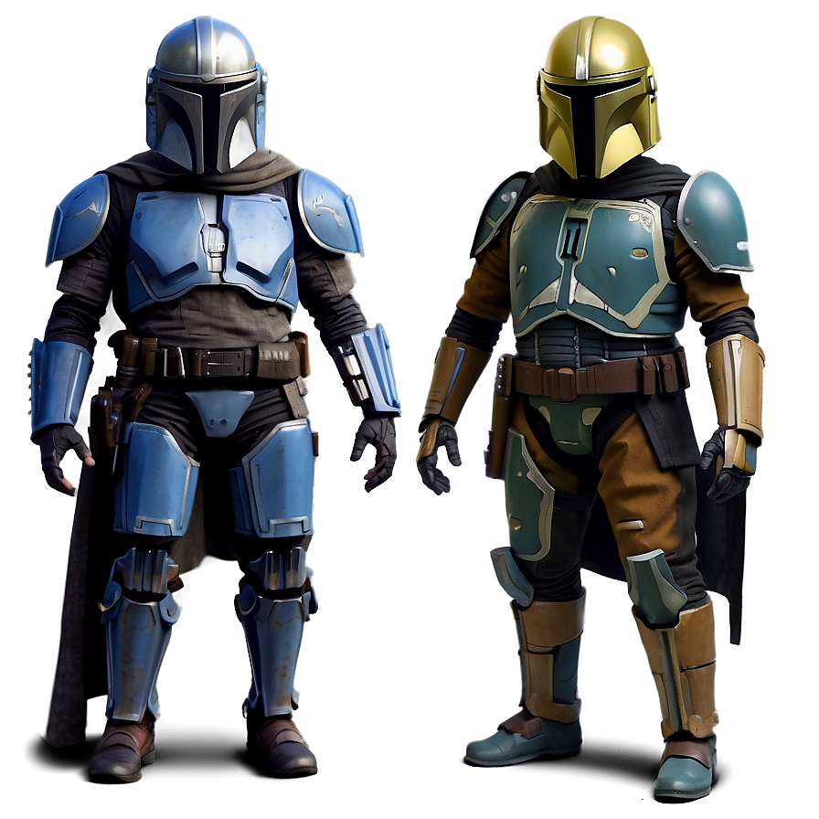 Bo-katan Kryze Mandalorian Png Jwp