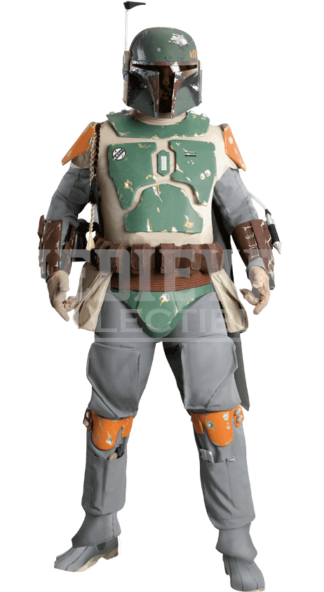 Boba_ Fett_ Costume_ Display