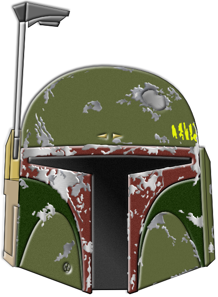 Boba Fett Helmet Iconic Design