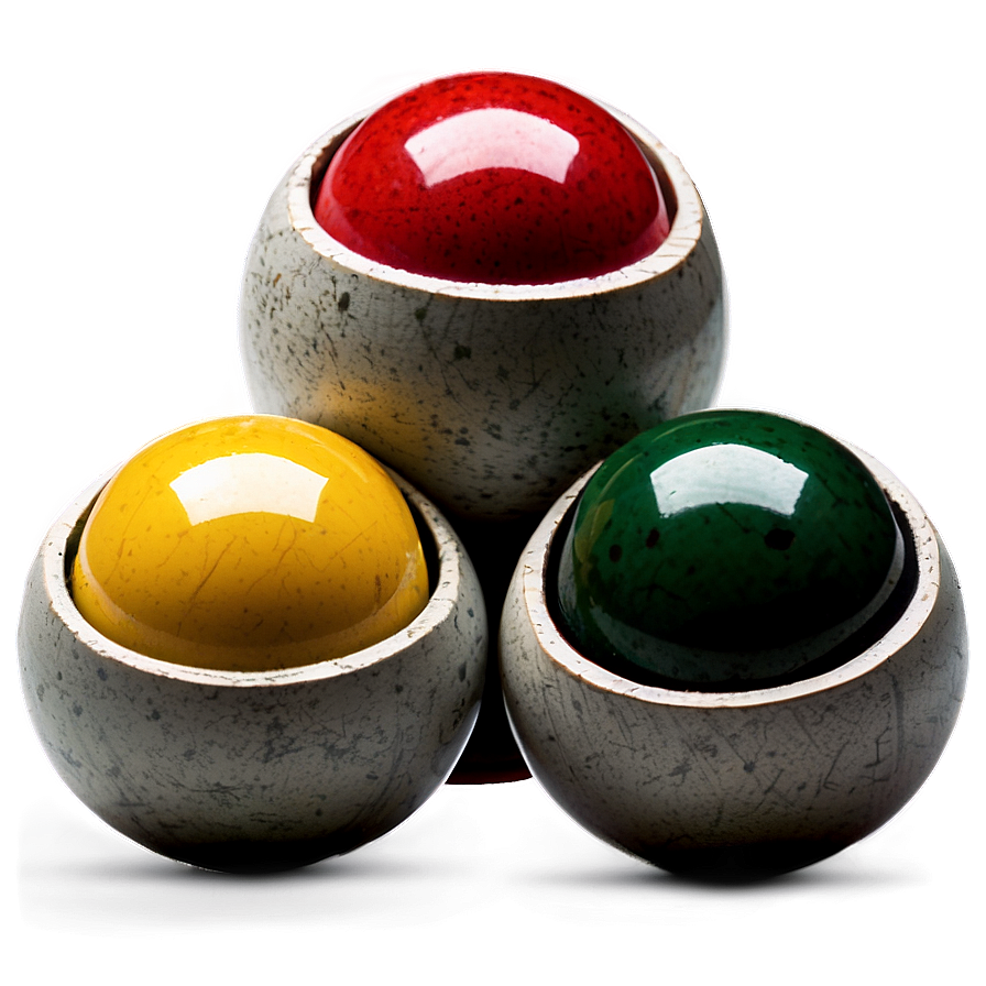 Bocce Ball Png 06202024