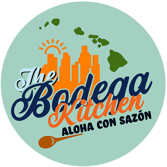 Bodega Kitchen Logo