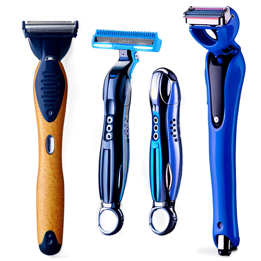 Body Hair Razor Png Pkq