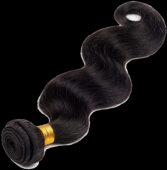 Body Wave Hair Extension