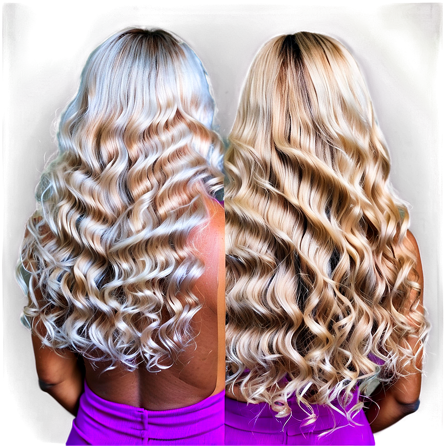 Body Wave Perm Png 76