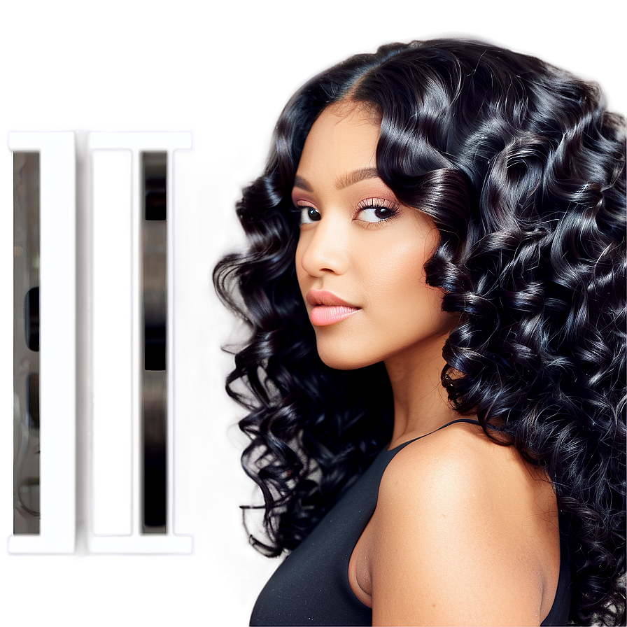 Body Wave Perm Styles Png Ogd63