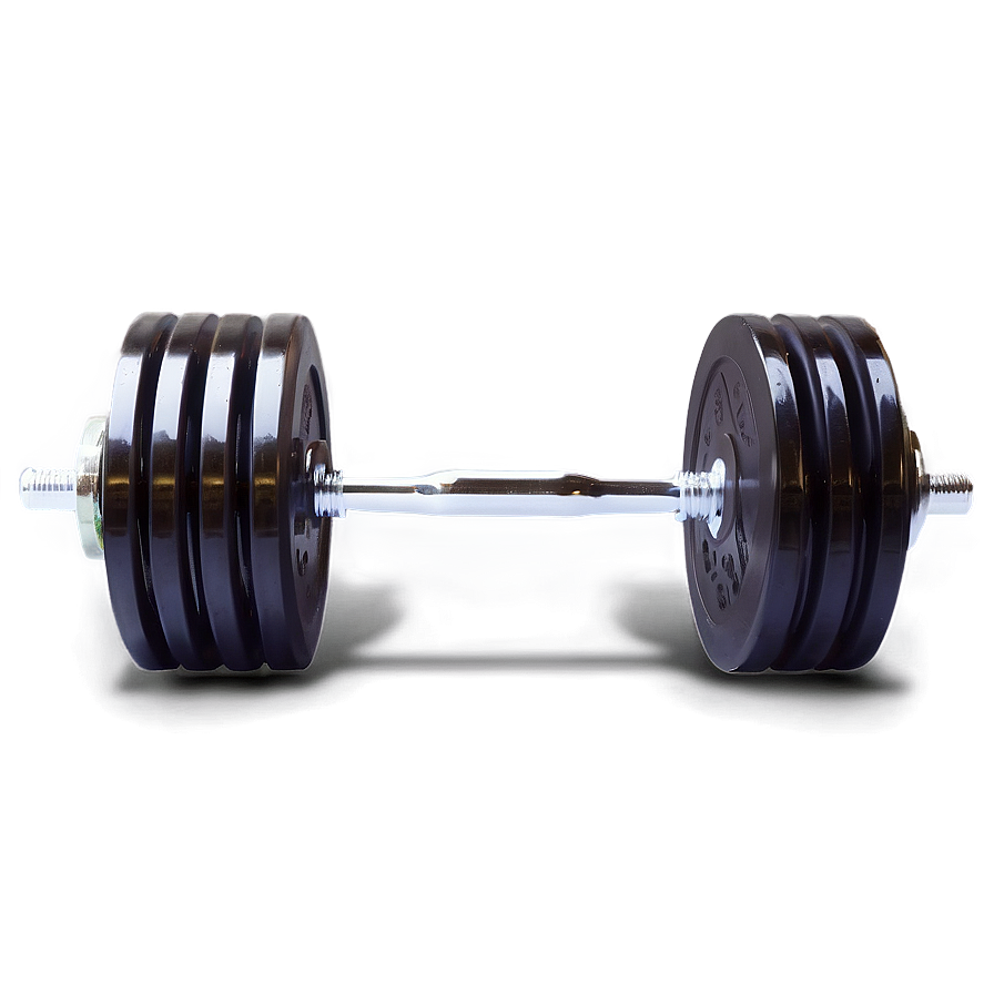 Bodybuilding Barbell Png 05212024