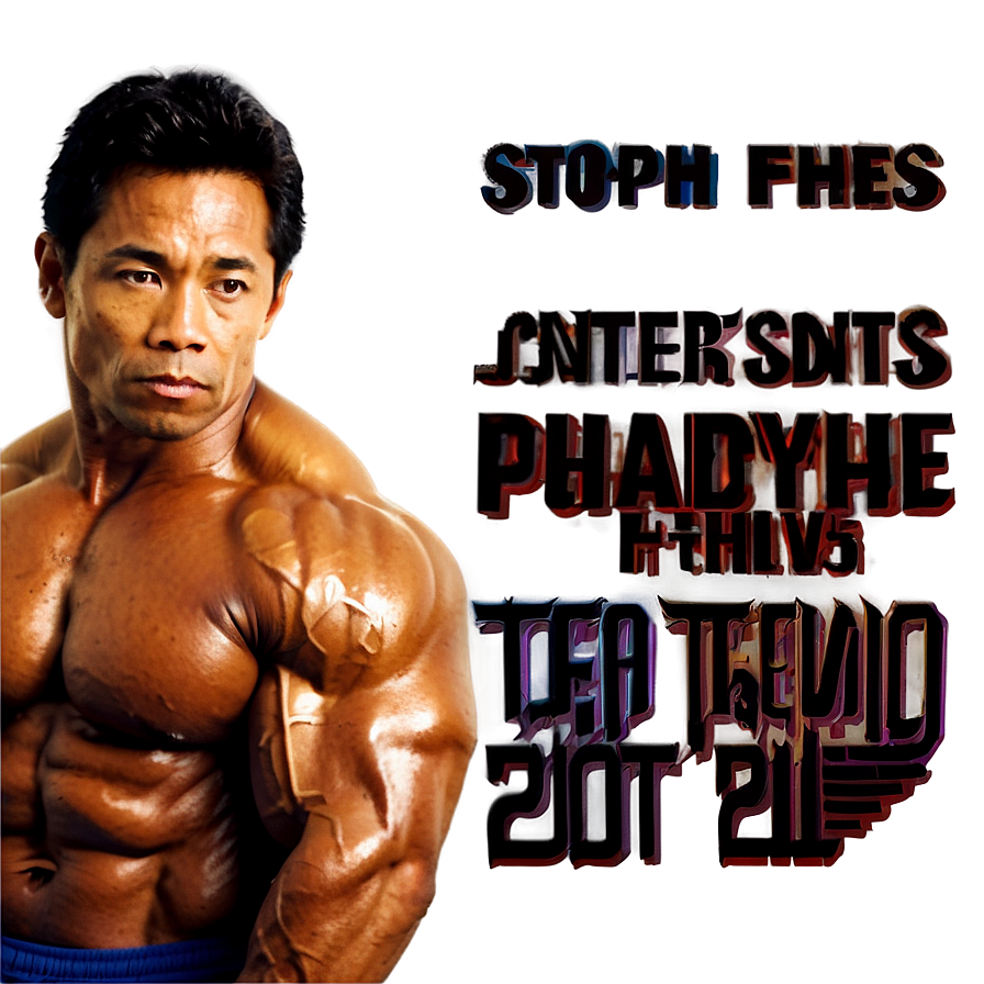 Bodybuilding Icons Png Qoq