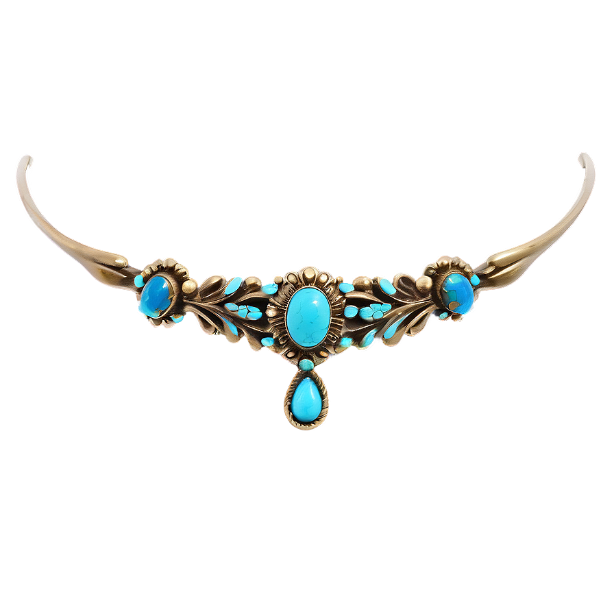 Bohemian Style Jewelry Png Rod31