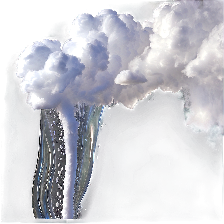 Boiling Water Vapor Png 94