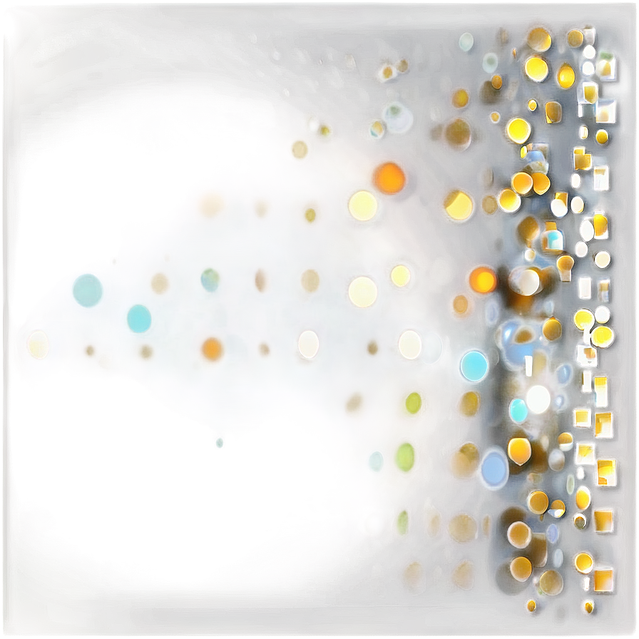 Bokeh Light Overlay Texture Png Yoy