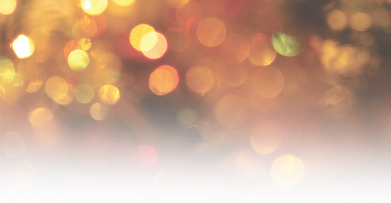 Bokeh Lights Glow Effect