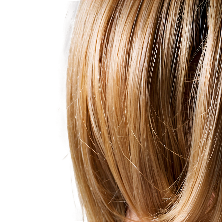 Bold Blond Hair Png Nlv