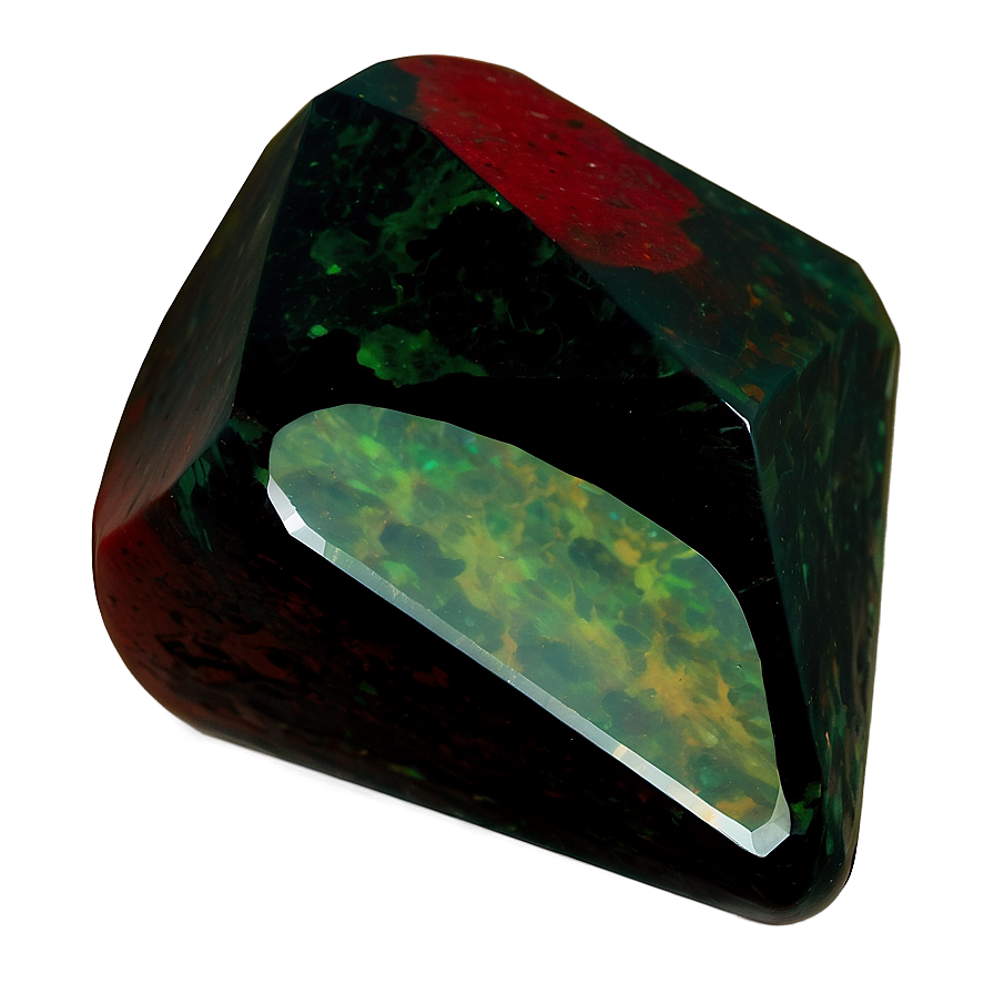 Bold Bloodstone Gemstone Png 98