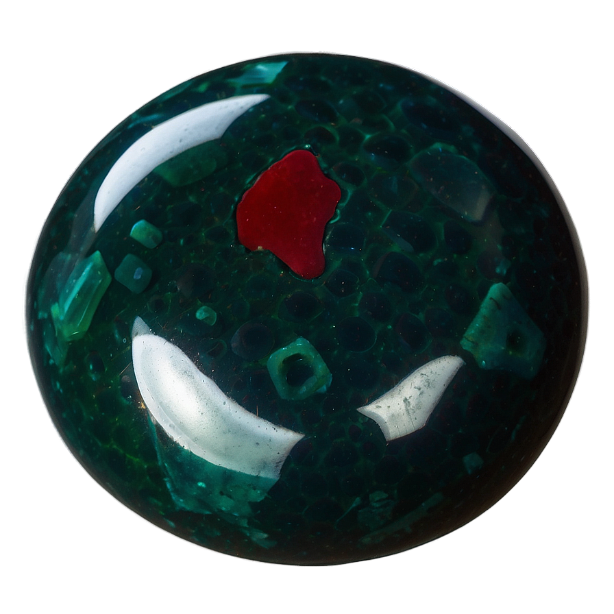 Bold Bloodstone Gemstone Png Kck