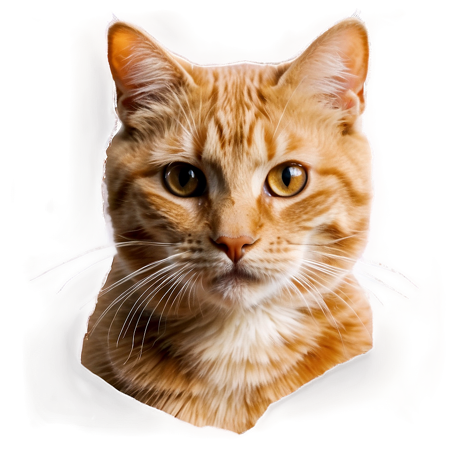 Bold Cat Meme Png 32