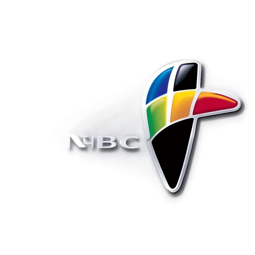 Bold Nbc Logo Png Qlo7