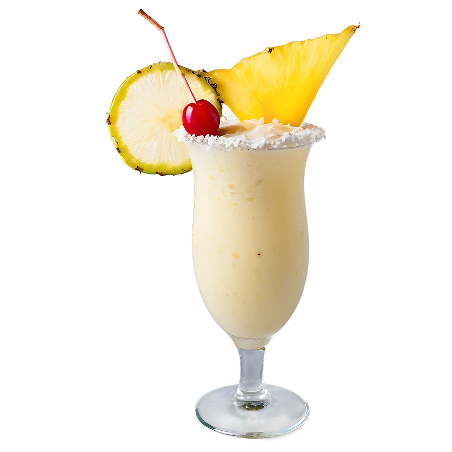 Bold Pina Colada Creation Png 06132024