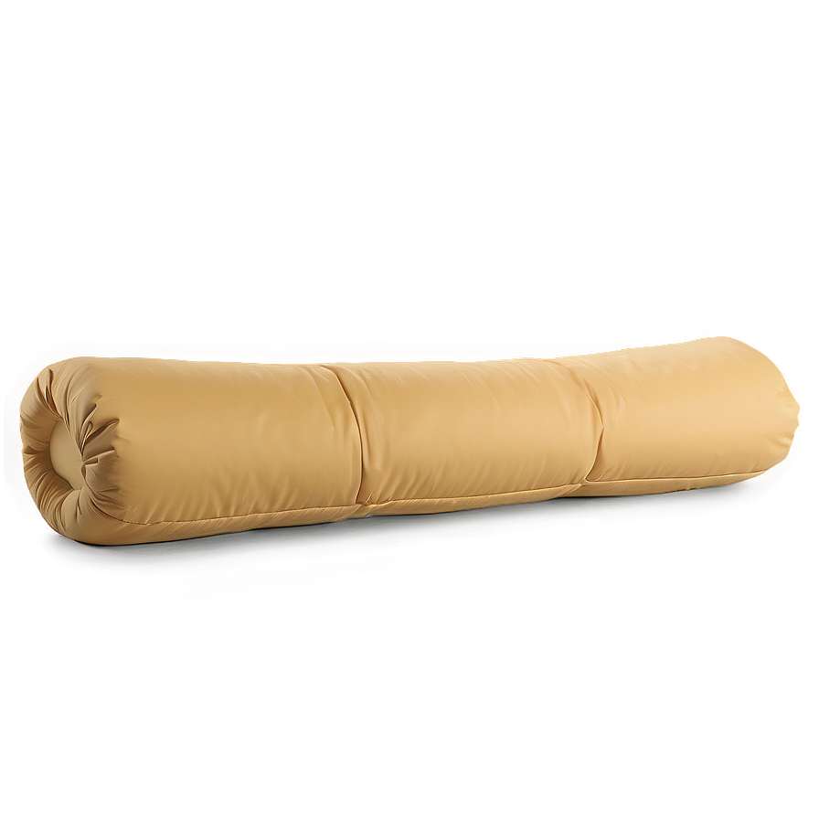 Bolster Pillow Png Ebt