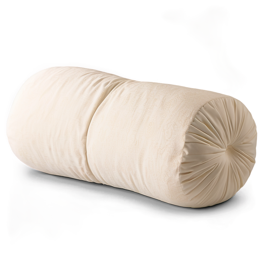 Bolster Pillow Png Jpx