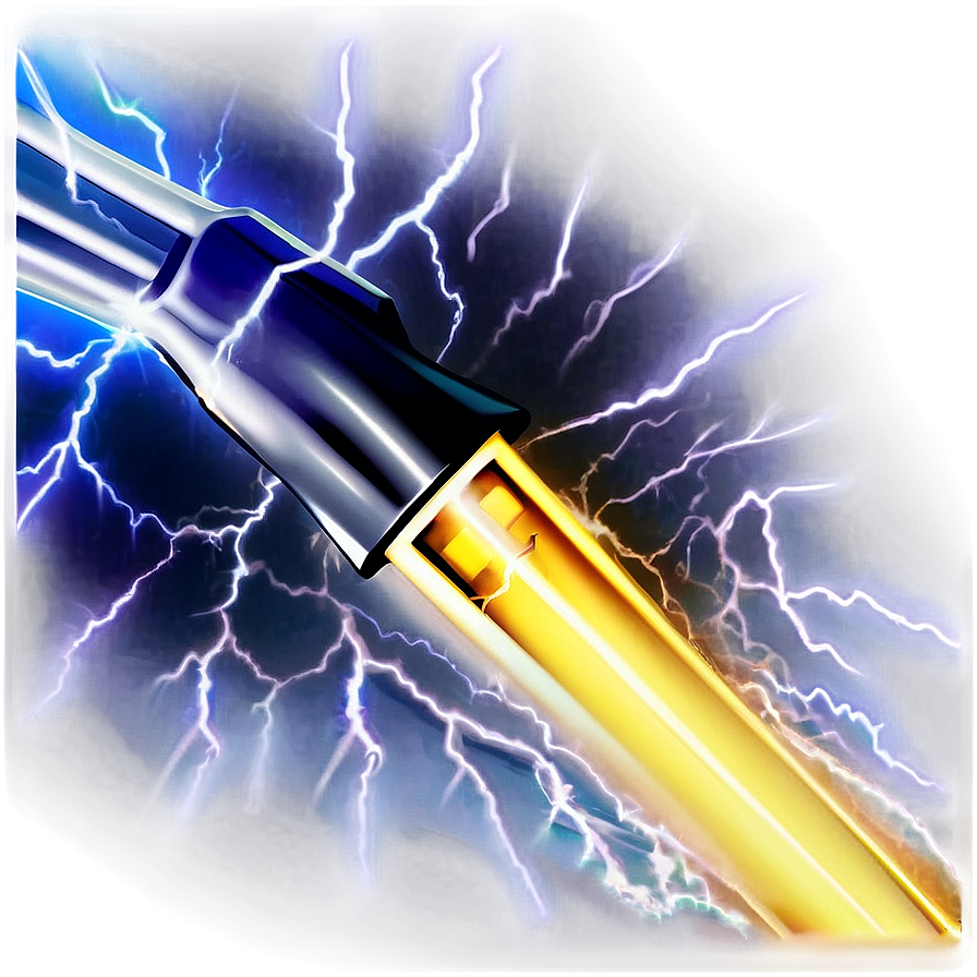 Bolt Electricity Png Xkj