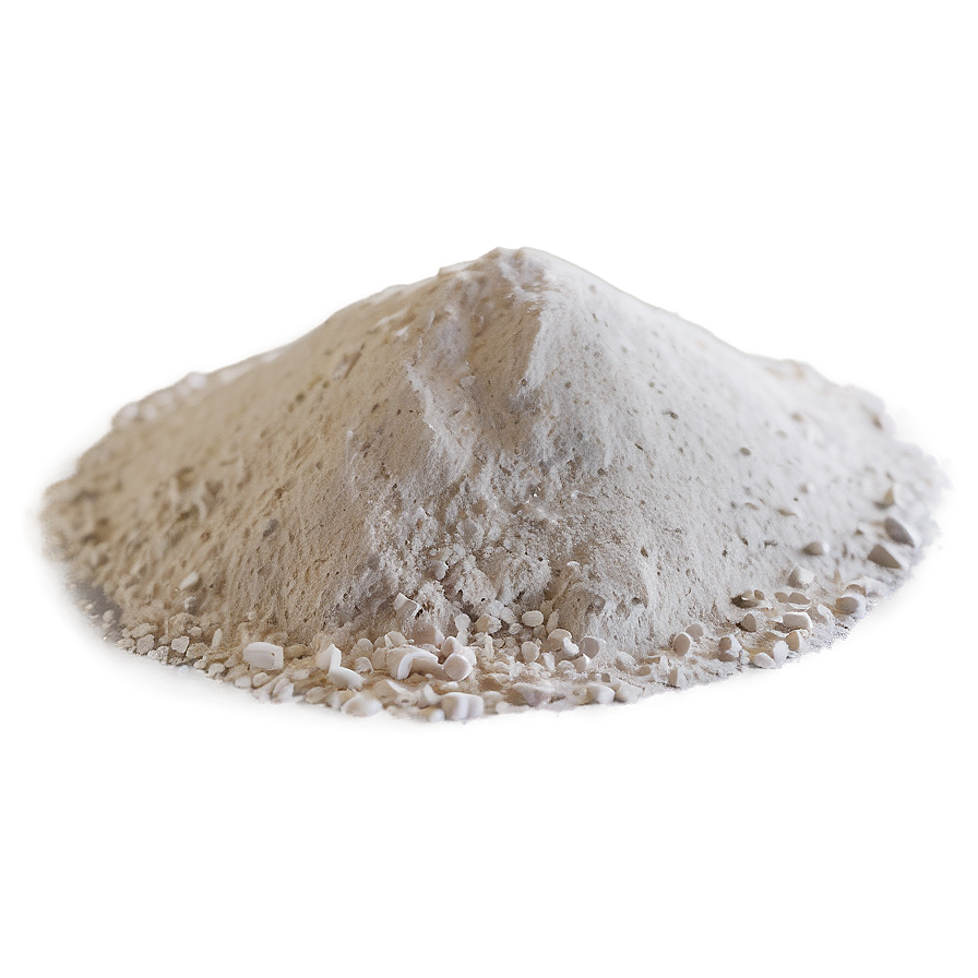 Bone Ash Powder Png Mfd