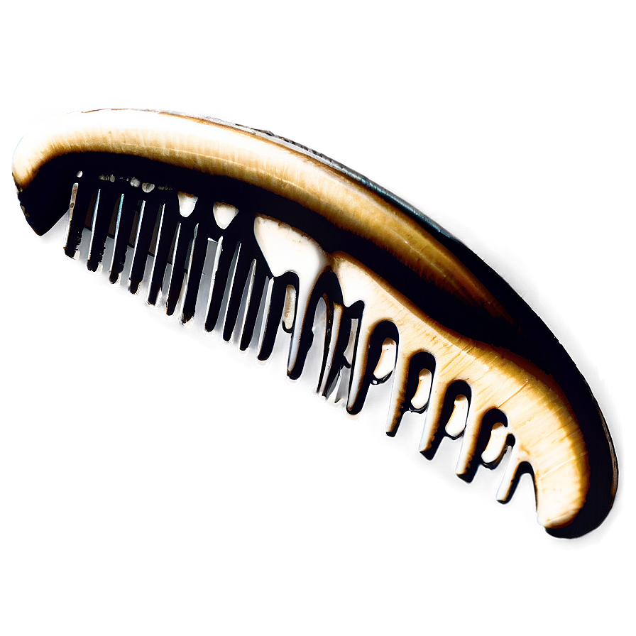 Bone Comb Png 73