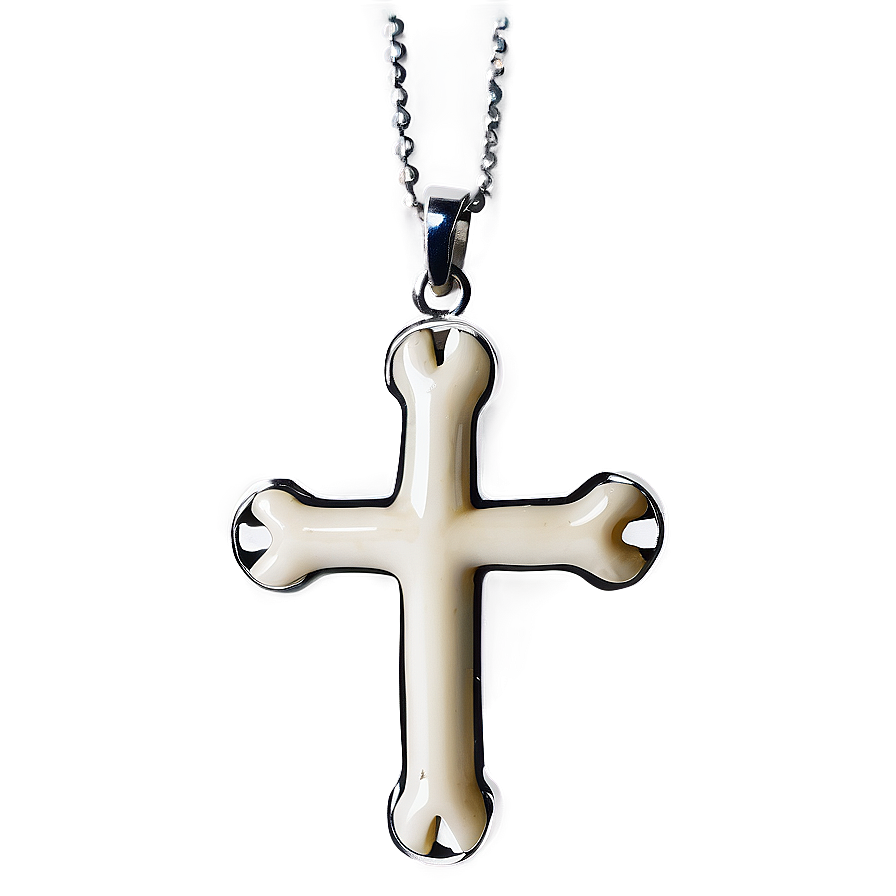 Bone Pendant Png 91