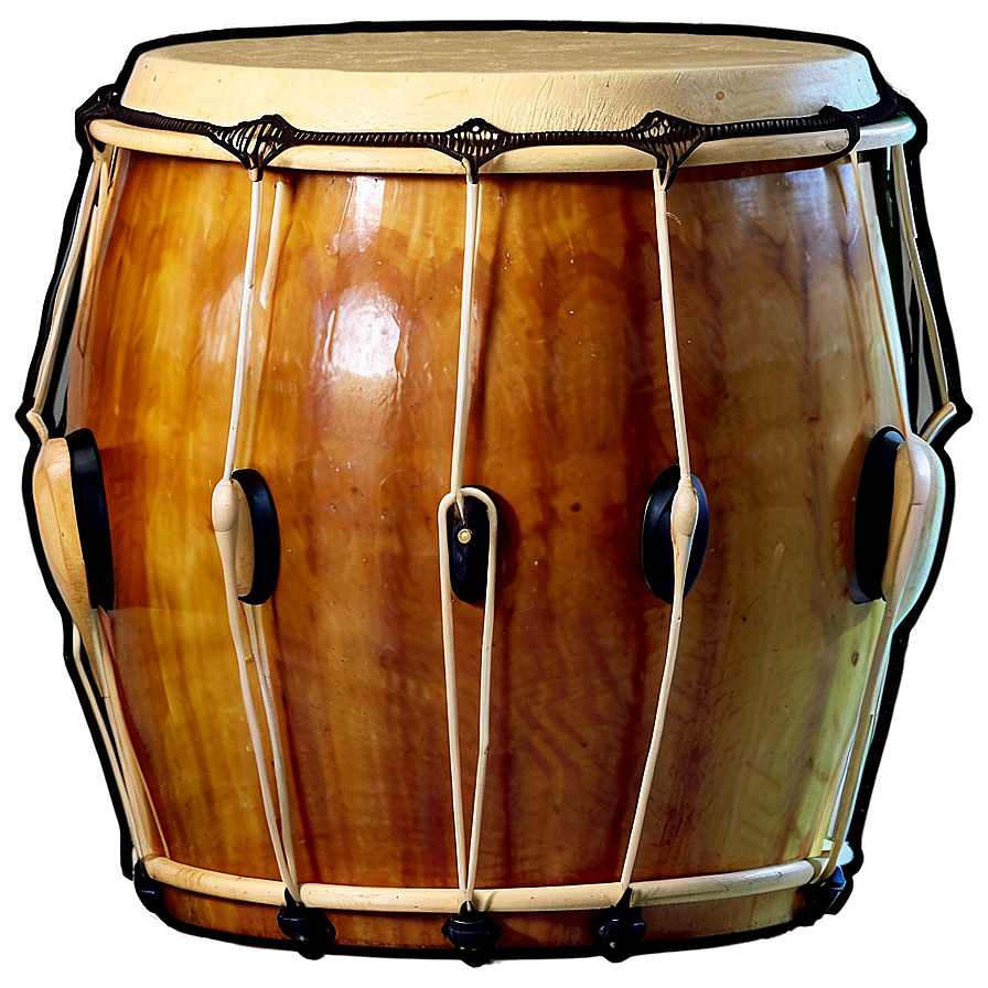 Bongo Drums Png 5