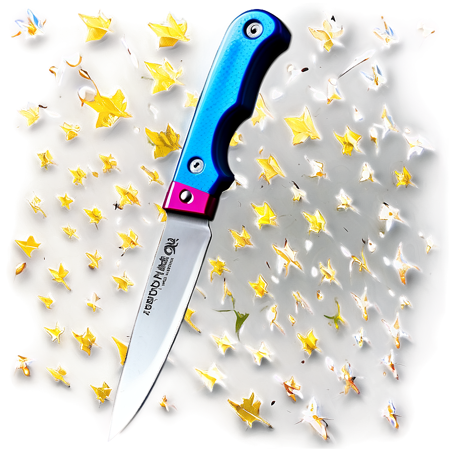 Boning Knife Png 65