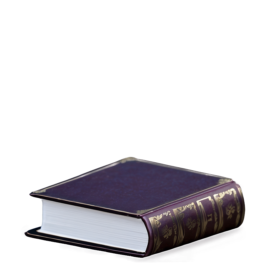 Book Icon Transparent Png Xqy41