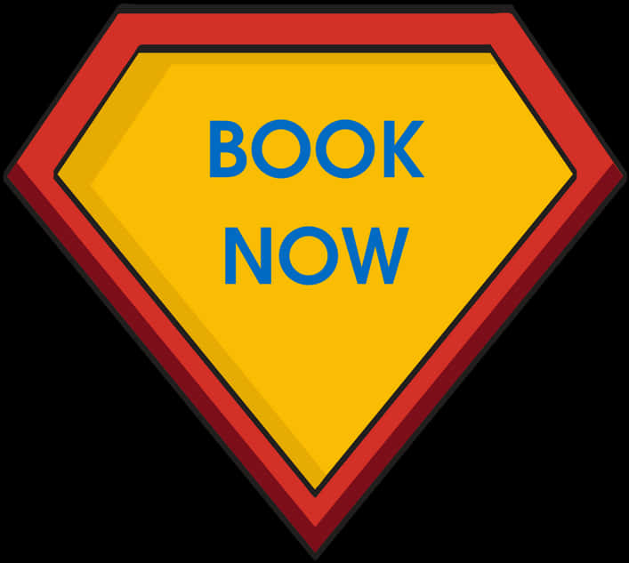 Book Now Button Graphic