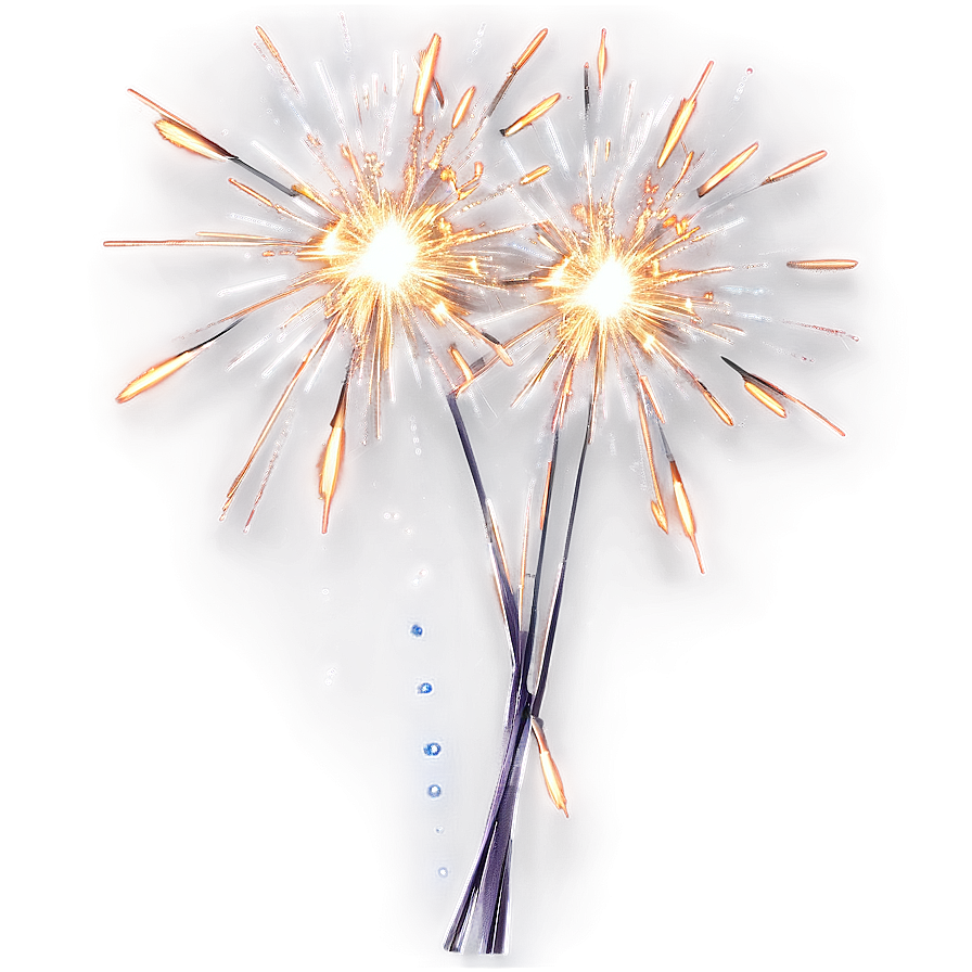 Boom With Sparklers Png Ybu