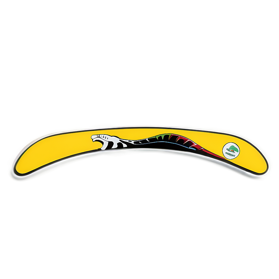 Boomerang Competition Png 26