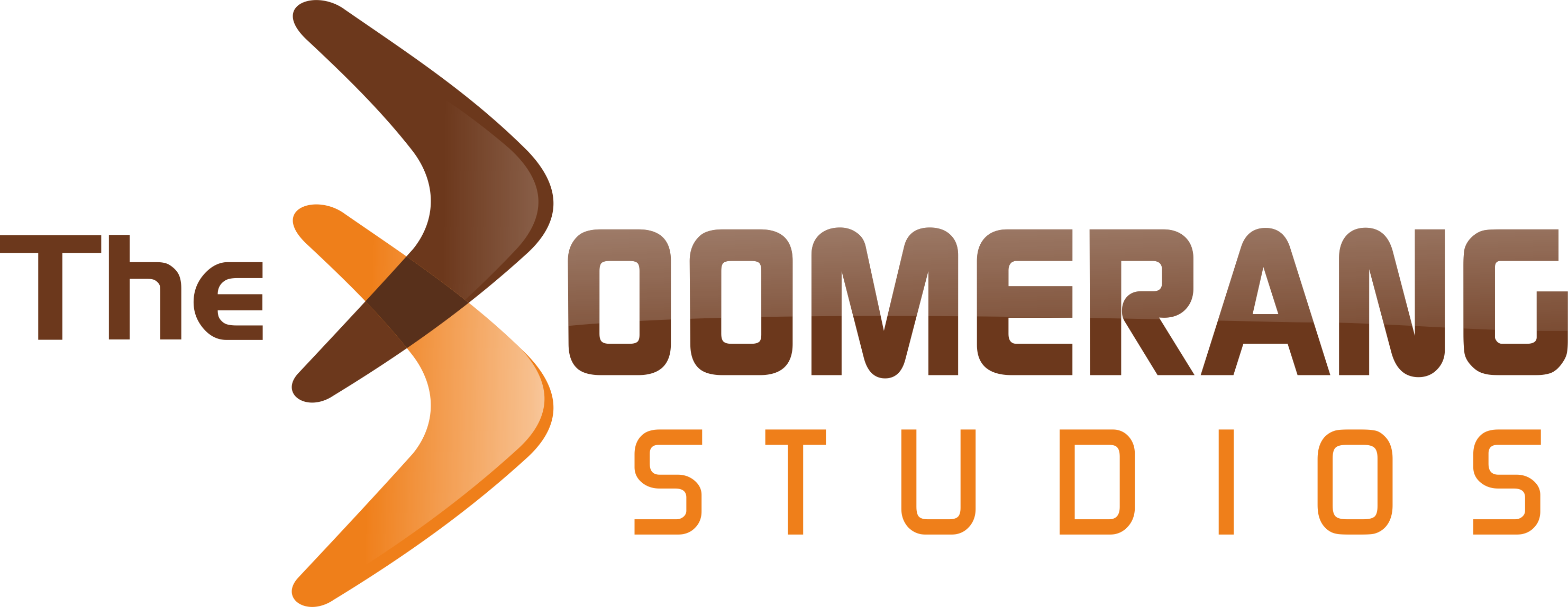 Boomerang Studios Logo