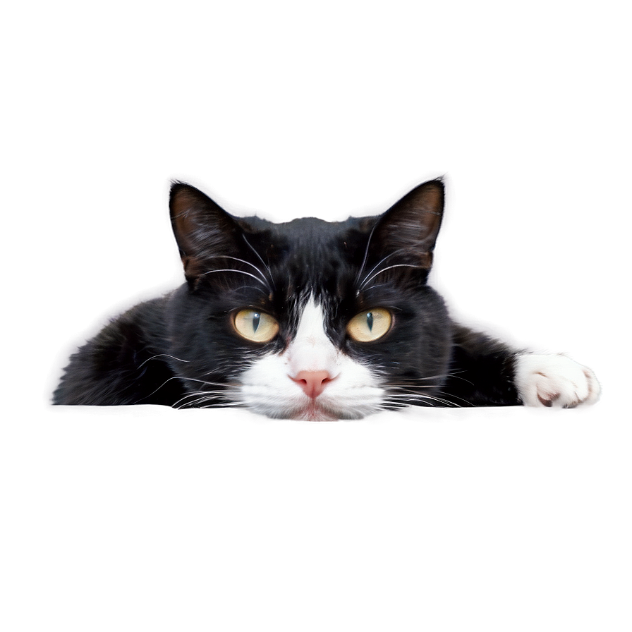 Bored Cat Meme Png Vxb