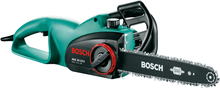 Bosch Electric Chainsaw A K E3519 S