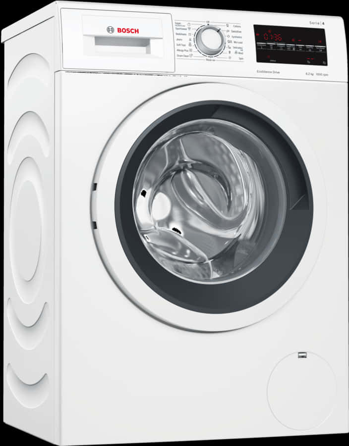 Bosch Front Load Washing Machine